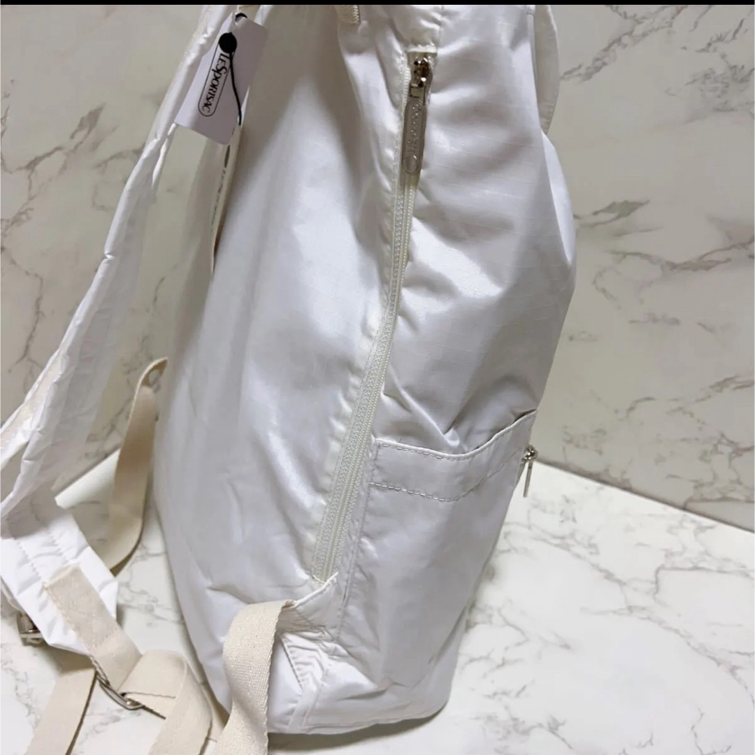 LeSportsac - 新品 未使用 神崎恵さんコラボ レスポートサック LeSportsac - 新品 未使用 神崎恵さんコラボ レスポートサック