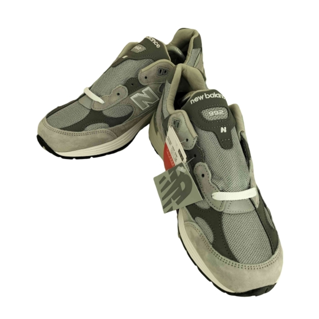 New Balance - NEW BALANCE(ニューバランス) 2025年モデル 992 New Balance - NEW BALANCE(ニューバランス) 2025年モデル 992