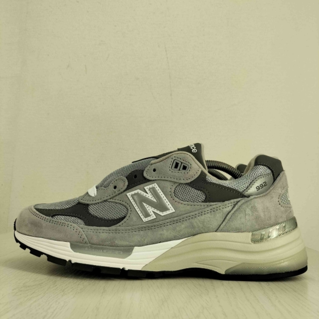 New Balance - NEW BALANCE(ニューバランス) 2025年モデル 992 New Balance - NEW BALANCE(ニューバランス) 2025年モデル 992