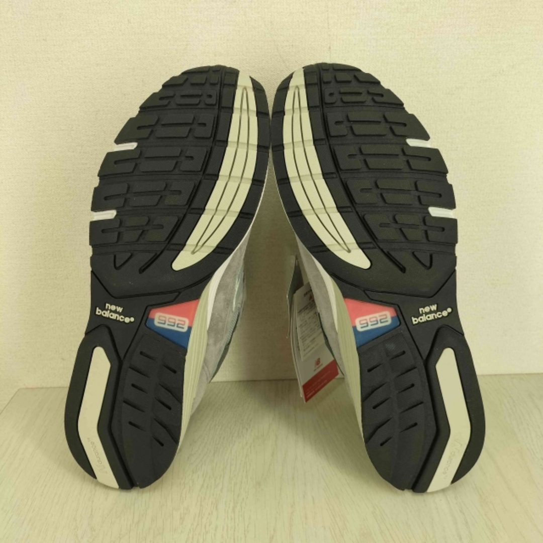 New Balance - NEW BALANCE(ニューバランス) 2025年モデル 992 New Balance - NEW BALANCE(ニューバランス) 2025年モデル 992