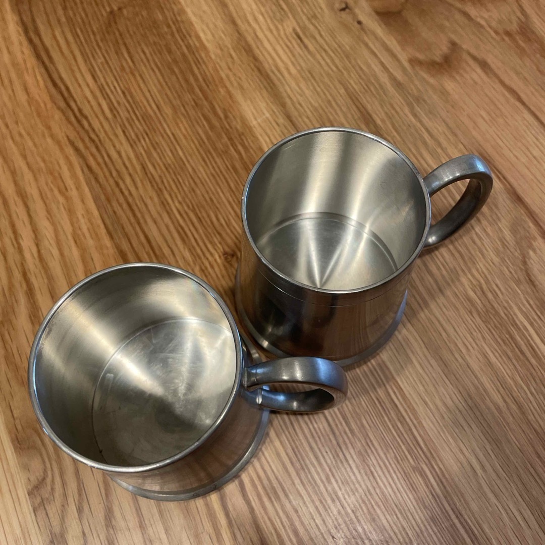 selangor pewter ビールジョッキ セランゴール ピューターの通販 selangor pewter ビールジョッキ セランゴール ピューターの通販