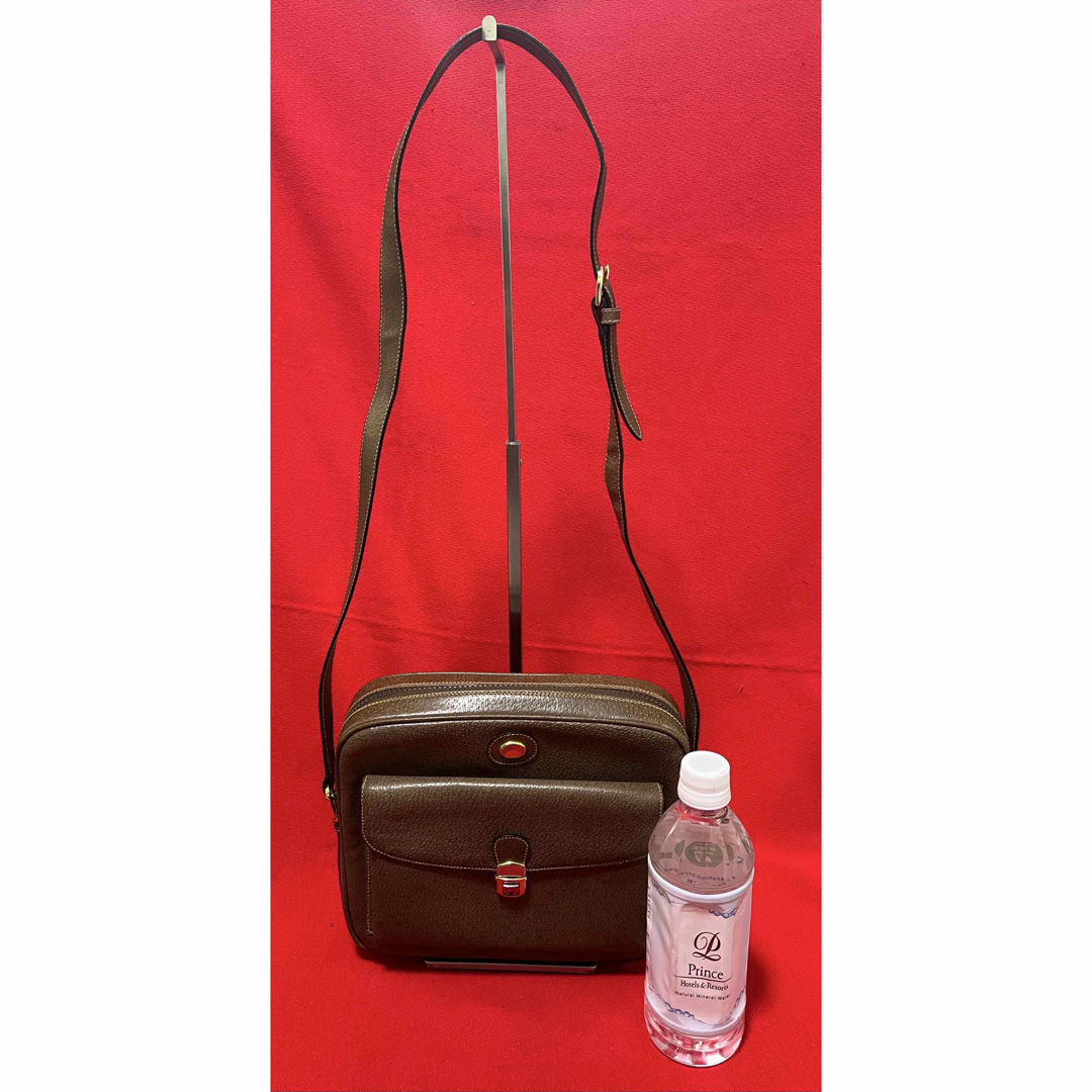 GUCCI - 極美品.本物】 GUCCI グッチ オールド カバン バッグ GUCCI - 極美品.本物】 GUCCI グッチ オールド カバン バッグ