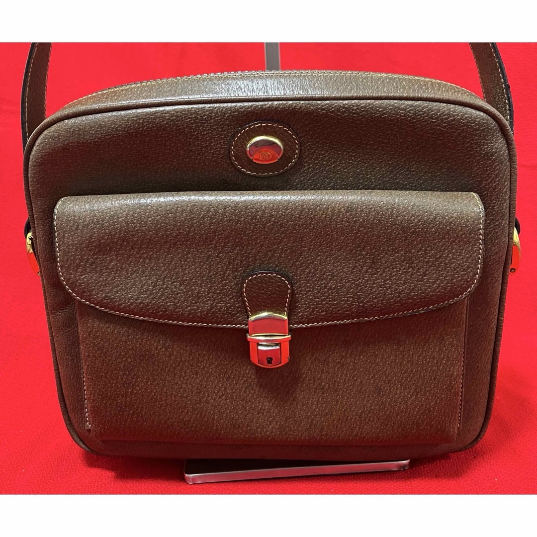GUCCI - 極美品.本物】 GUCCI グッチ オールド カバン バッグ GUCCI - 極美品.本物】 GUCCI グッチ オールド カバン バッグ