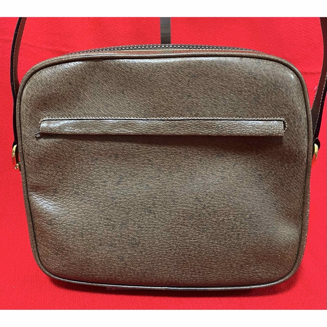 GUCCI - 極美品.本物】 GUCCI グッチ オールド カバン バッグ GUCCI - 極美品.本物】 GUCCI グッチ オールド カバン バッグ