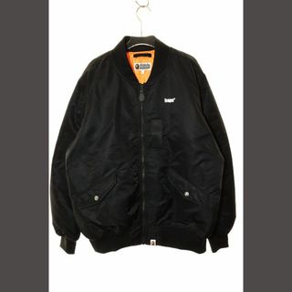 A BATHING APE(ジャケット/アウター)のフリマアイテム一覧 A BATHING APE(ジャケット/アウター)のフリマアイテム一覧
