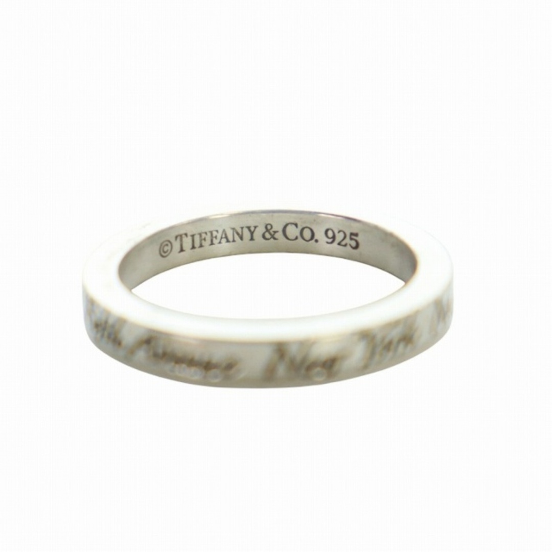 Tiffany & Co. - ティファニー 727 Fifth Avenue NewYorkの通販 Tiffany & Co. - ティファニー 727 Fifth Avenue NewYorkの通販