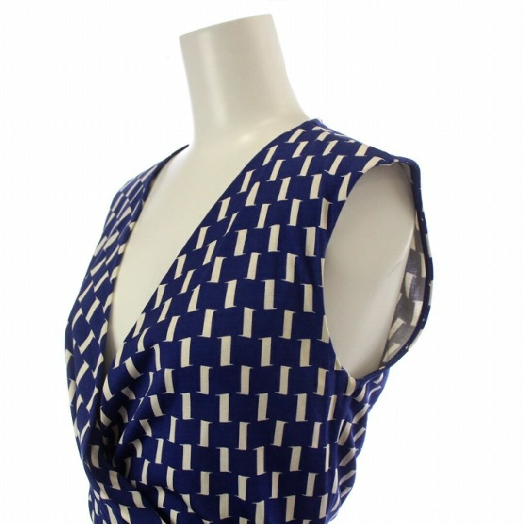 DIANE von FURSTENBERG - ダイアンフォンファステンバーグ DIANE von FURSTENBERG - ダイアンフォンファステンバーグ