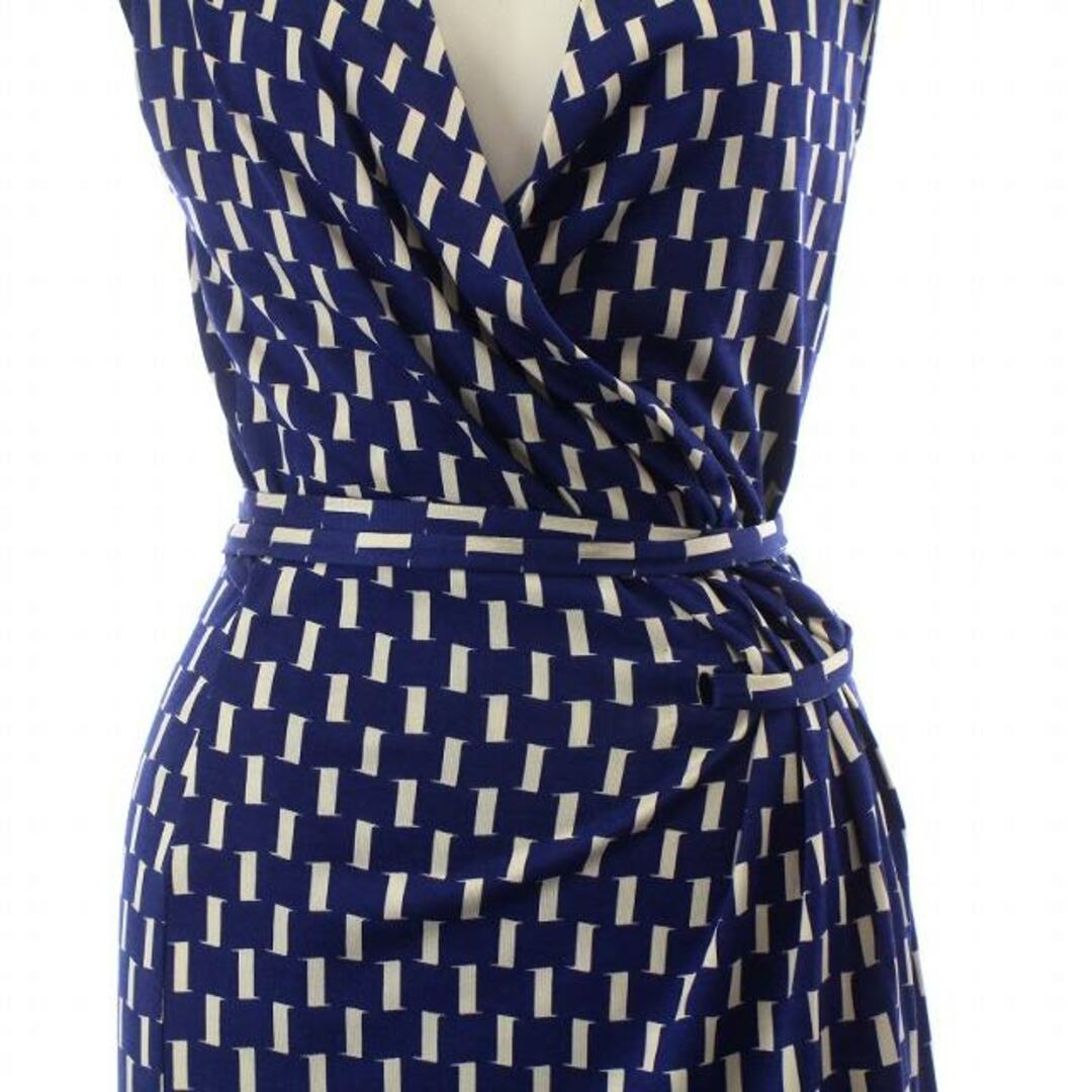 DIANE von FURSTENBERG - ダイアンフォンファステンバーグ DIANE von FURSTENBERG - ダイアンフォンファステンバーグ