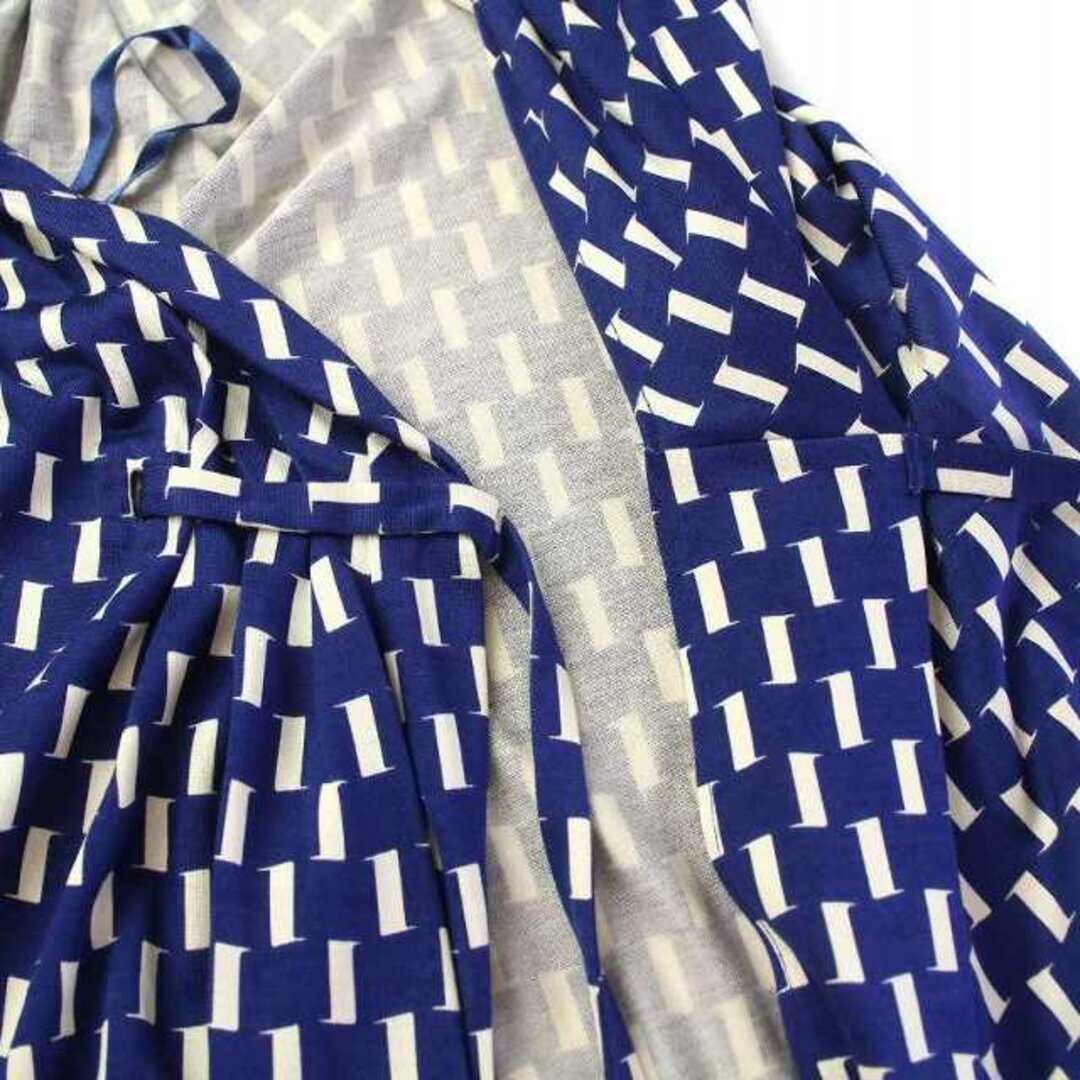 DIANE von FURSTENBERG - ダイアンフォンファステンバーグ DIANE von FURSTENBERG - ダイアンフォンファステンバーグ