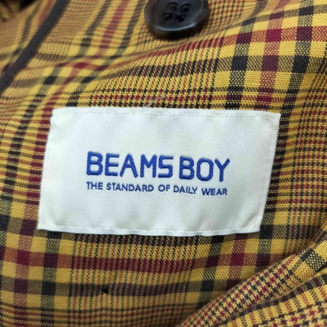 BEAMS BOY - BEAMS BOY(ビームスボーイ) レディース アウター BEAMS BOY - BEAMS BOY(ビームスボーイ) レディース アウター