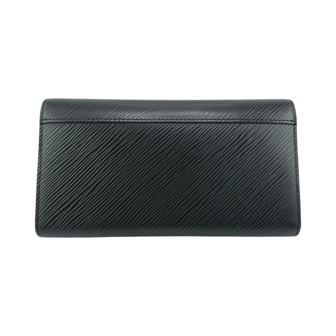 LOUIS VUITTON - ルイヴィトン M68309 長財布 ノワール LOUIS LOUIS VUITTON - ルイヴィトン M68309 長財布 ノワール LOUIS