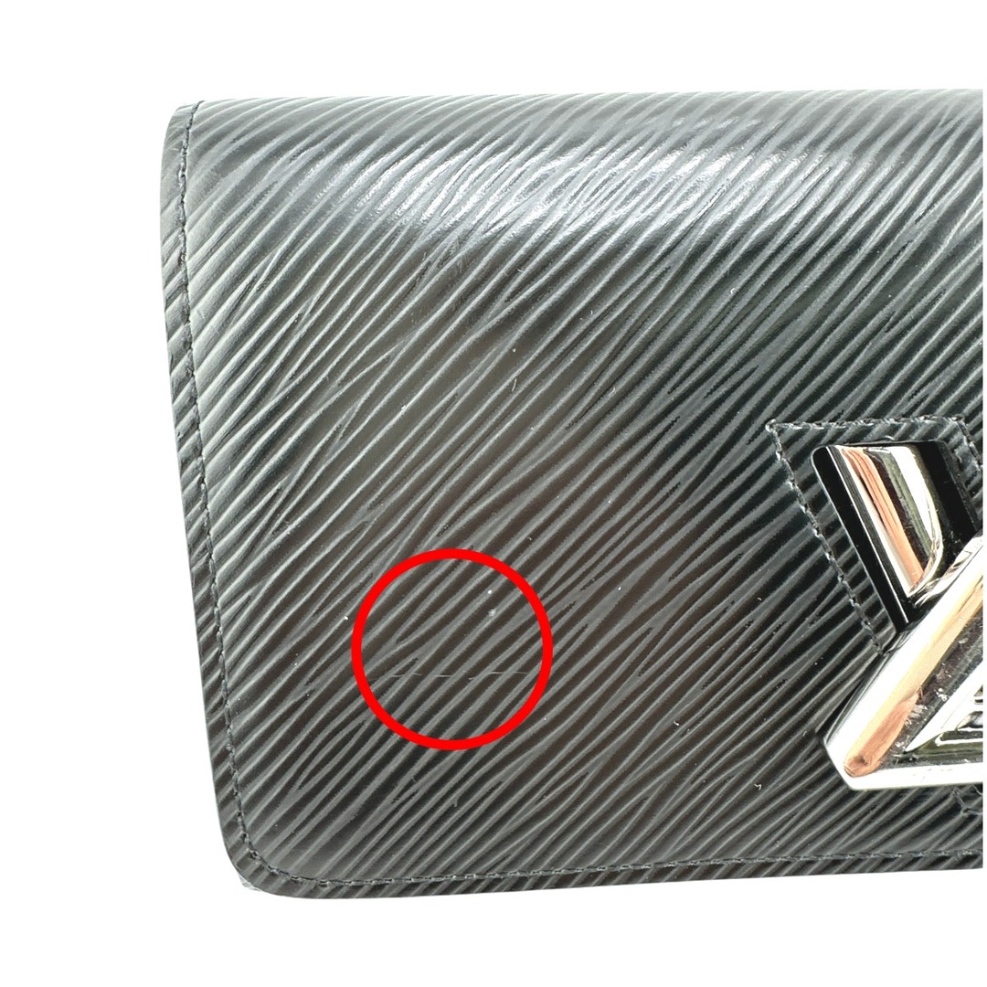LOUIS VUITTON - ルイヴィトン M68309 長財布 ノワール LOUIS LOUIS VUITTON - ルイヴィトン M68309 長財布 ノワール LOUIS