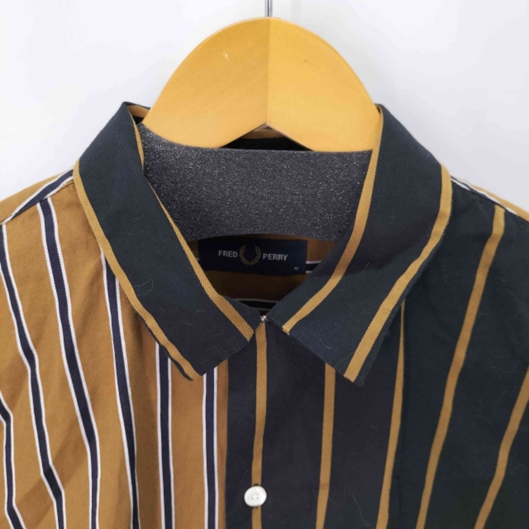 FRED PERRY - FRED PERRY(フレッドペリー) メンズ トップス FRED PERRY - FRED PERRY(フレッドペリー) メンズ トップス