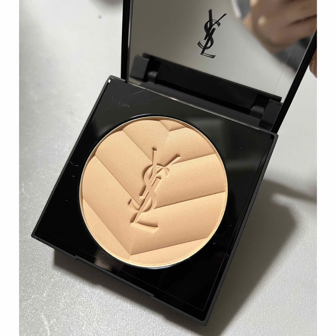 Yves Saint Laurent Beaute - イヴ・サンローラン オール Yves Saint Laurent Beaute - イヴ・サンローラン オール