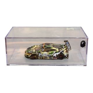 A BATHING APE - MINI GT 6台セット リバティーウォーク× bapeの A BATHING APE - MINI GT 6台セット リバティーウォーク× bapeの