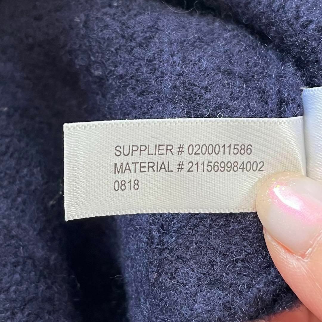 POLO RALPH LAUREN - ☆美品☆POLO RALPH LAUREN カシミヤ混