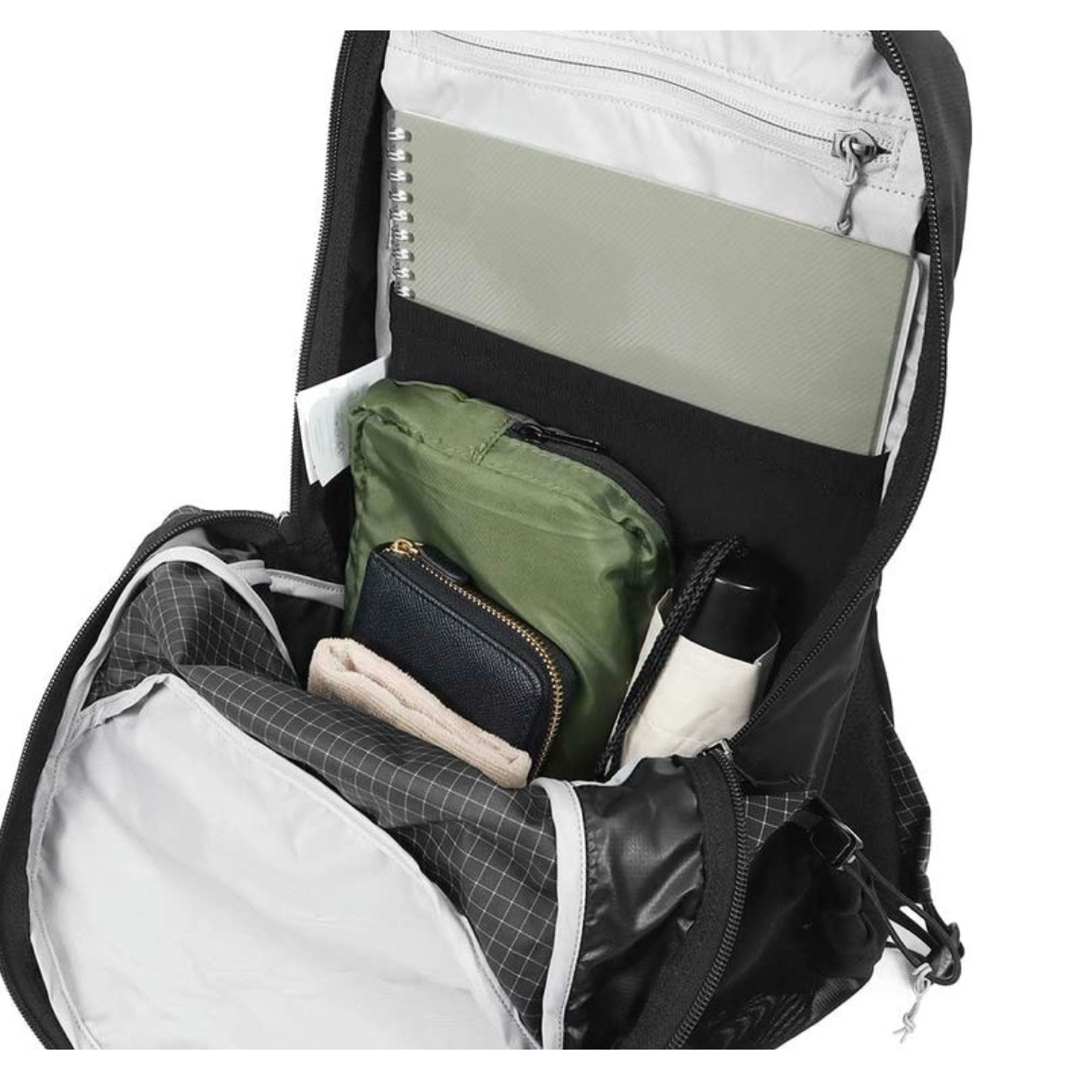ARC'TERYX - ARC'TERYX Aerios18 エアリオス 18 Tatsu 新品未 ARC'TERYX - ARC'TERYX Aerios18 エアリオス 18 Tatsu 新品未