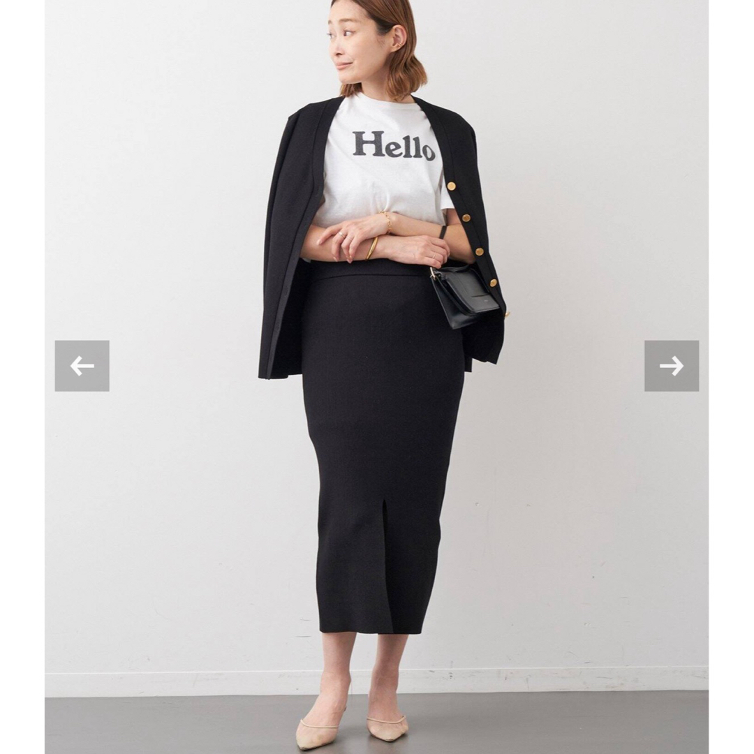 DEUXIEME CLASSE - Deuxieme Classe 【MADISONBLUE】 HELLO T DEUXIEME CLASSE - Deuxieme Classe 【MADISONBLUE】 HELLO T