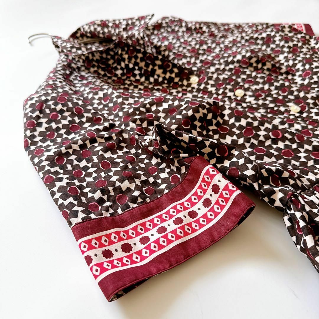 kate spade NEW YORK - 希少✨️6サイズ ケイトスペード シャツ kate spade NEW YORK - 希少✨️6サイズ ケイトスペード シャツ