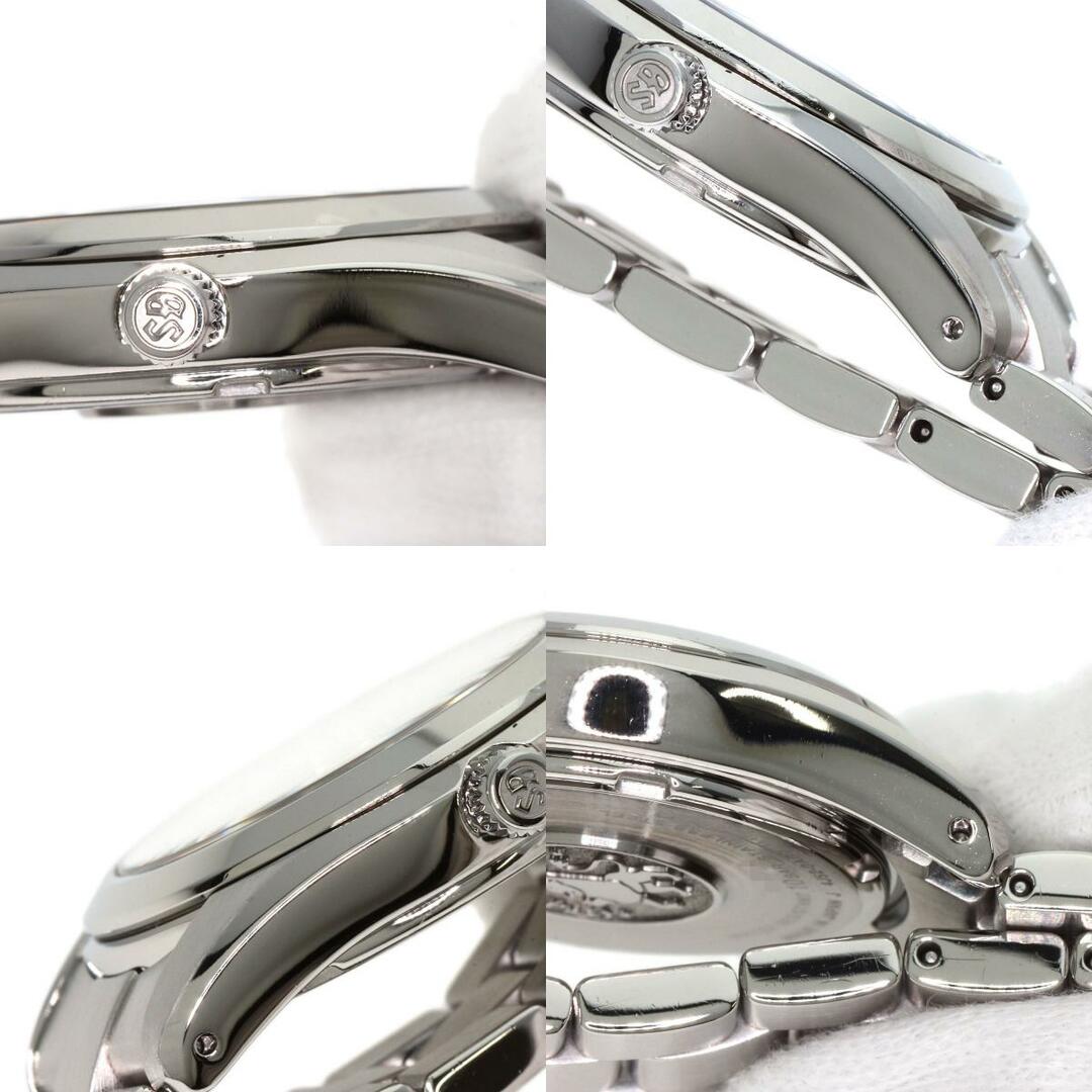 SEIKO - SEIKO STGF265 4J52-0AB0 グランドセイコー ヘリテージ SEIKO - SEIKO STGF265 4J52-0AB0 グランドセイコー ヘリテージ