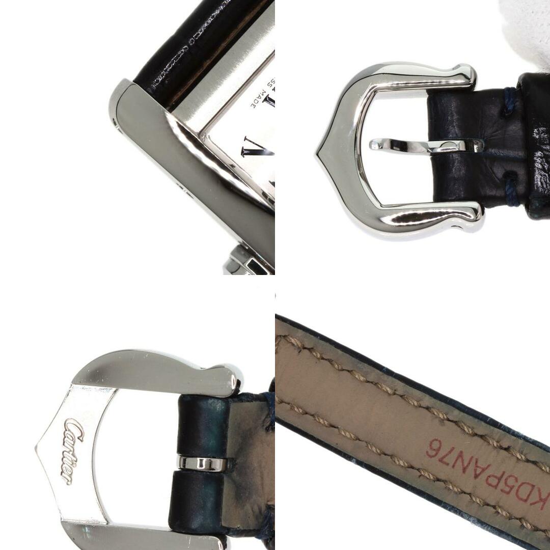 Cartier - CARTIER WSTA0032 タンク アメリカンミニ 日本限定 Cartier - CARTIER WSTA0032 タンク アメリカンミニ 日本限定