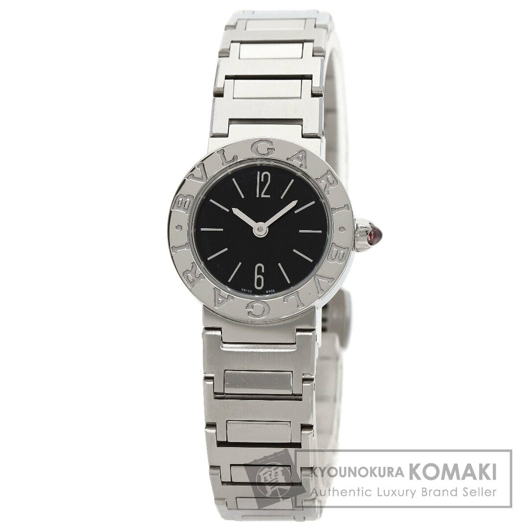 BVLGARI - BVLGARI BB23S ブルガリブルガリ 腕時計 SS SS BVLGARI - BVLGARI BB23S ブルガリブルガリ 腕時計 SS SS