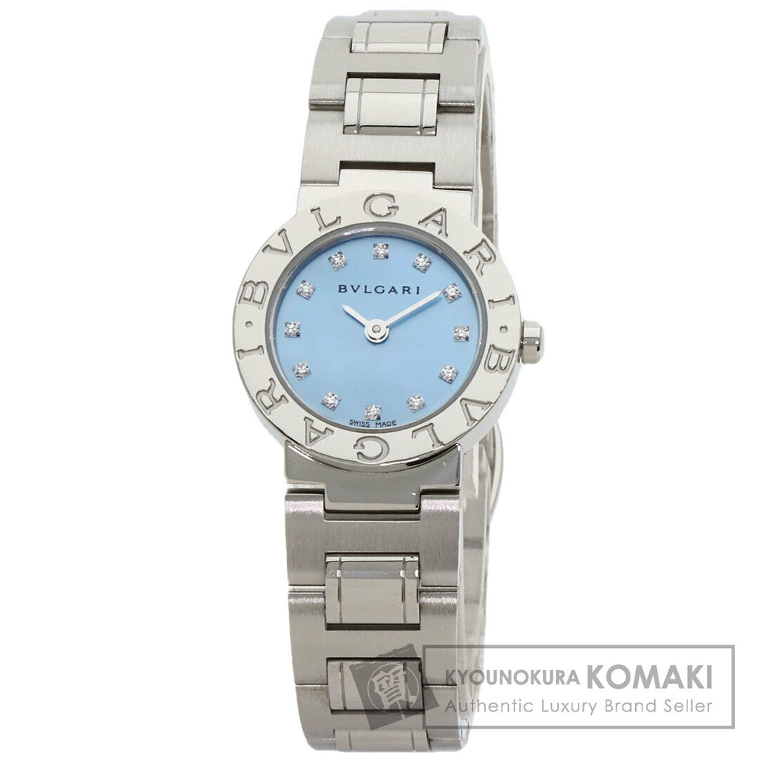 BVLGARI - BVLGARI BB23SS/12 ブルガリブルガリ 12P BVLGARI - BVLGARI BB23SS/12 ブルガリブルガリ 12P