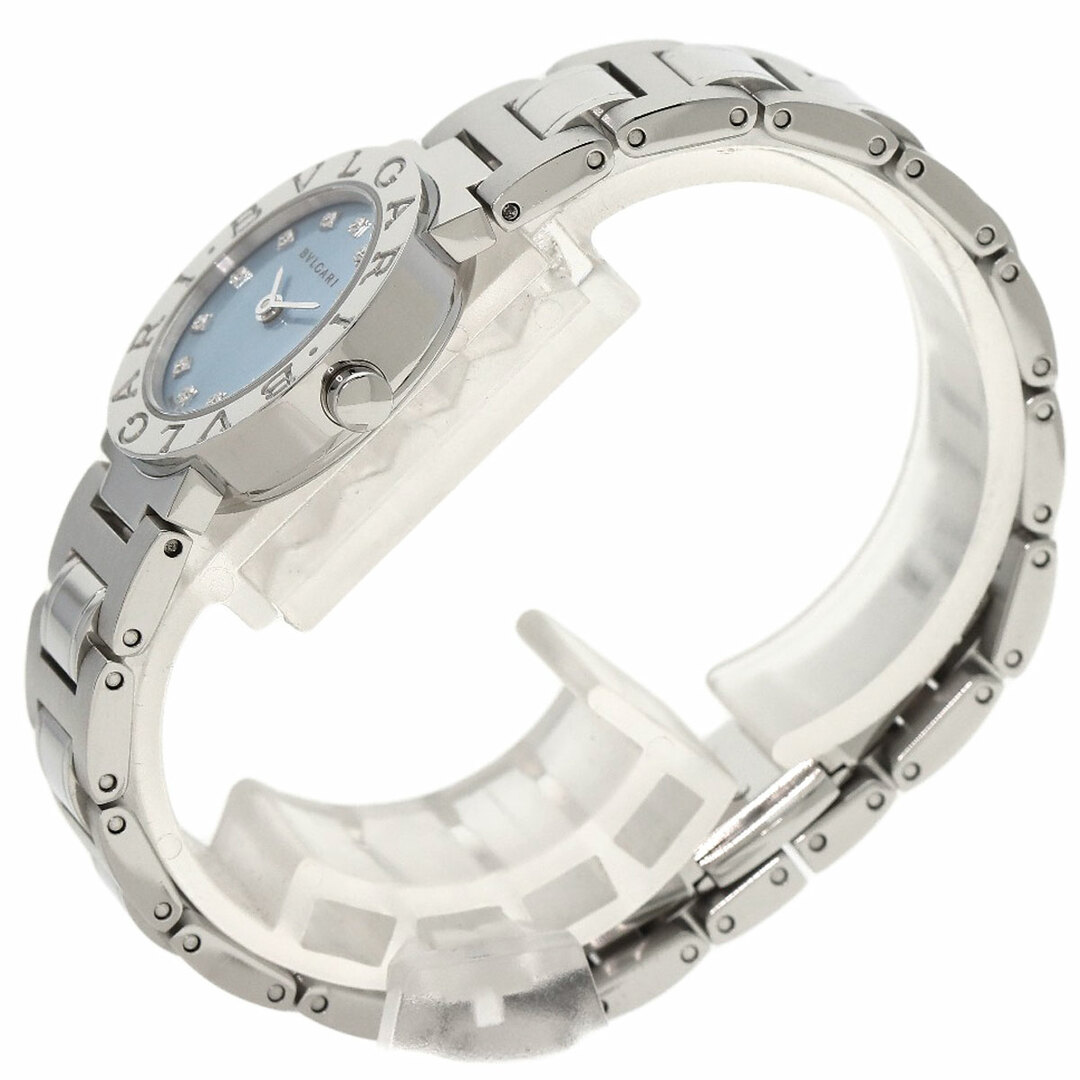 BVLGARI - BVLGARI BB23SS/12 ブルガリブルガリ 12P BVLGARI - BVLGARI BB23SS/12 ブルガリブルガリ 12P