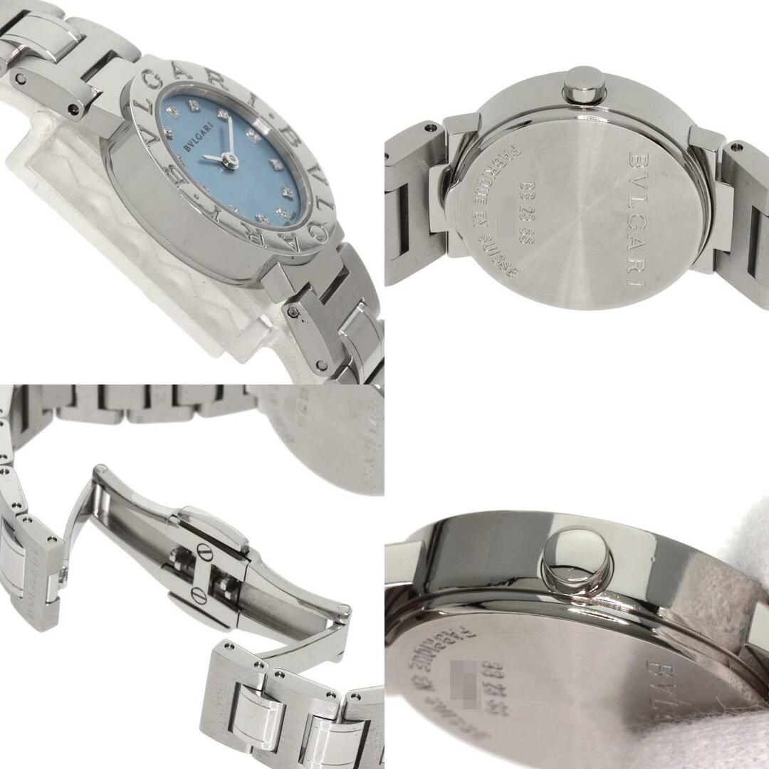 BVLGARI - BVLGARI BB23SS/12 ブルガリブルガリ 12P BVLGARI - BVLGARI BB23SS/12 ブルガリブルガリ 12P