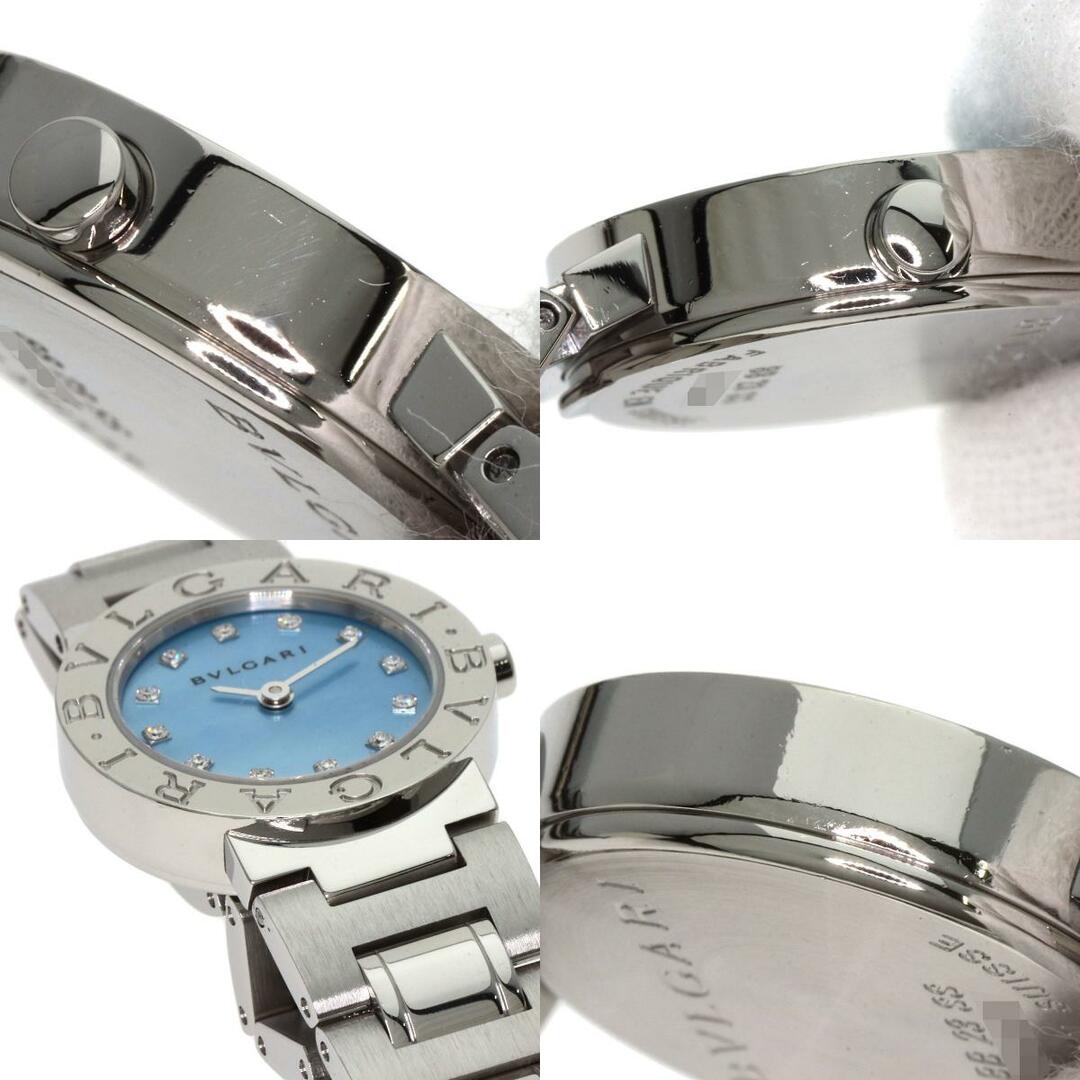 BVLGARI - BVLGARI BB23SS/12 ブルガリブルガリ 12P BVLGARI - BVLGARI BB23SS/12 ブルガリブルガリ 12P