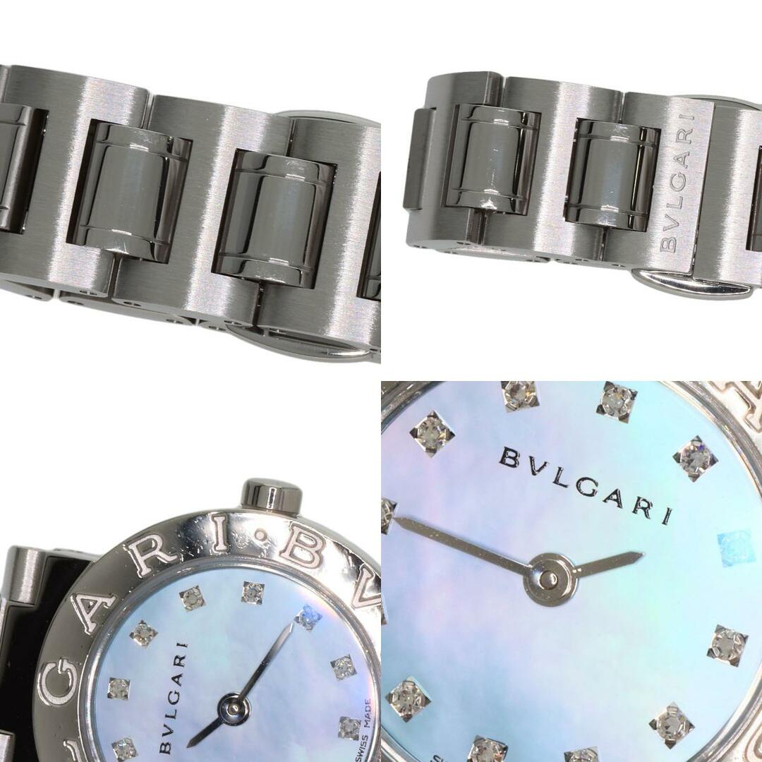 BVLGARI - BVLGARI BB23SS/12 ブルガリブルガリ 12P BVLGARI - BVLGARI BB23SS/12 ブルガリブルガリ 12P