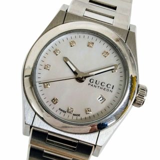 GUCCI(腕時計 ・ シルバー/銀色系)のフリマアイテム一覧 GUCCI(腕時計 ・ シルバー/銀色系)のフリマアイテム一覧