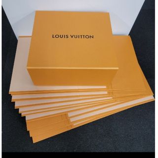 LOUIS VUITTON(ショップ袋)のフリマアイテム一覧 LOUIS VUITTON(ショップ袋)のフリマアイテム一覧