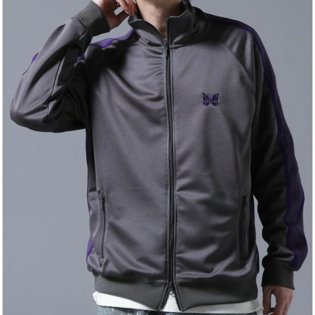 Needles - 正規品 LHP ニードルズ トップス トラックジャケット Needles - 正規品 LHP ニードルズ トップス トラックジャケット