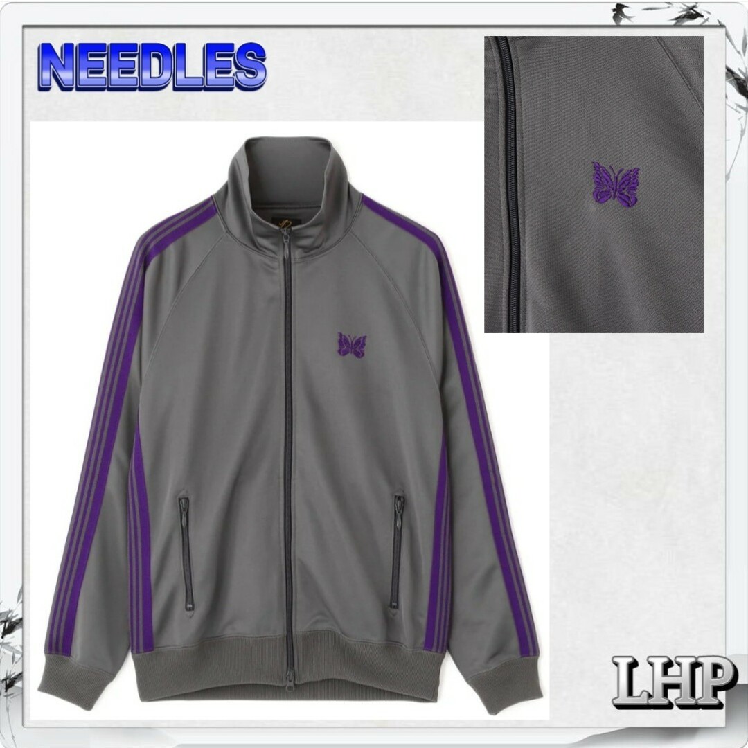 Needles - 正規品 LHP ニードルズ トップス トラックジャケット Needles - 正規品 LHP ニードルズ トップス トラックジャケット