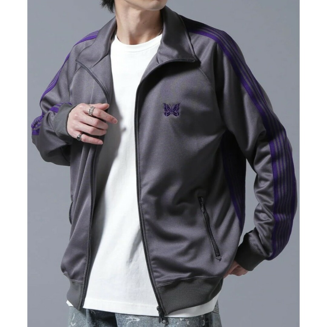 Needles - 正規品 LHP ニードルズ トップス トラックジャケット Needles - 正規品 LHP ニードルズ トップス トラックジャケット