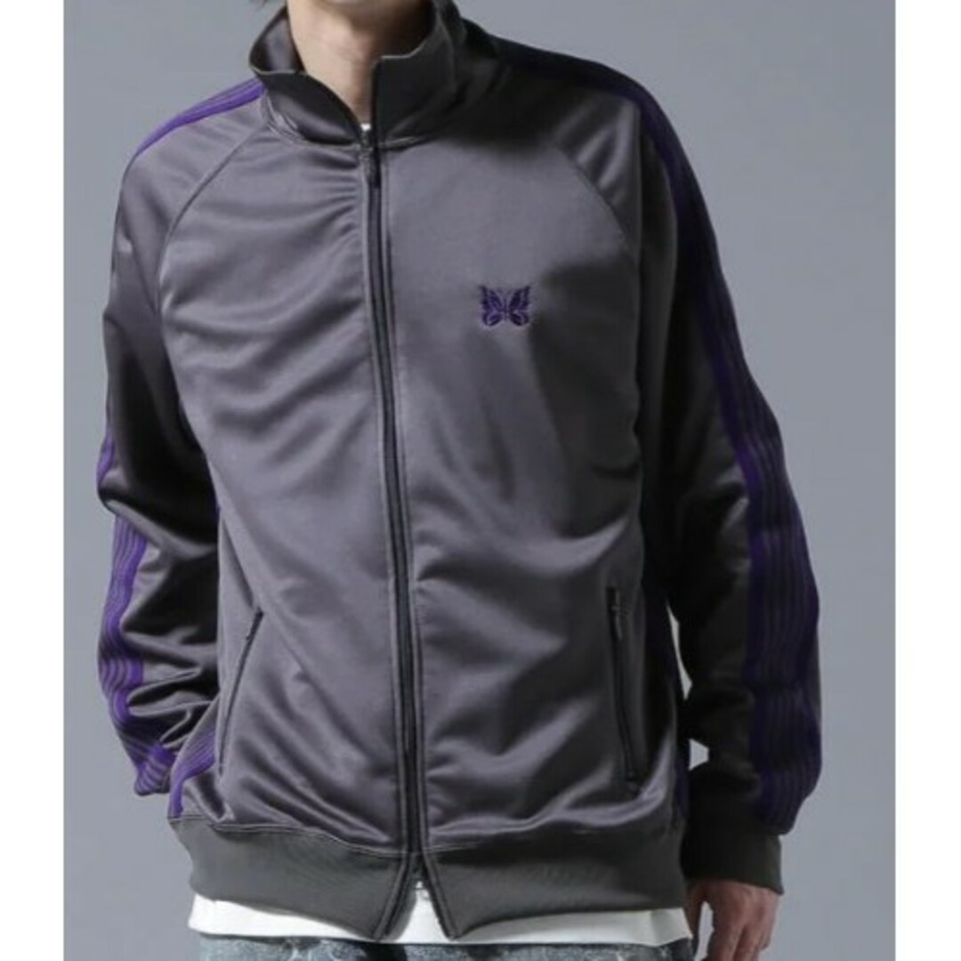 Needles - 正規品 LHP ニードルズ トップス トラックジャケット Needles - 正規品 LHP ニードルズ トップス トラックジャケット