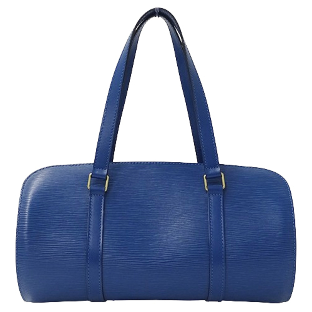 LOUIS VUITTON - ルイ・ヴィトン LOUIS VUITTON バッグ エピ LOUIS VUITTON - ルイ・ヴィトン LOUIS VUITTON バッグ エピ