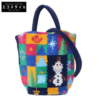 FEILER - 購入専用様⭐︎FEILERペーパーフラワーバッグ FEILER - 購入専用様⭐︎FEILERペーパーフラワーバッグ