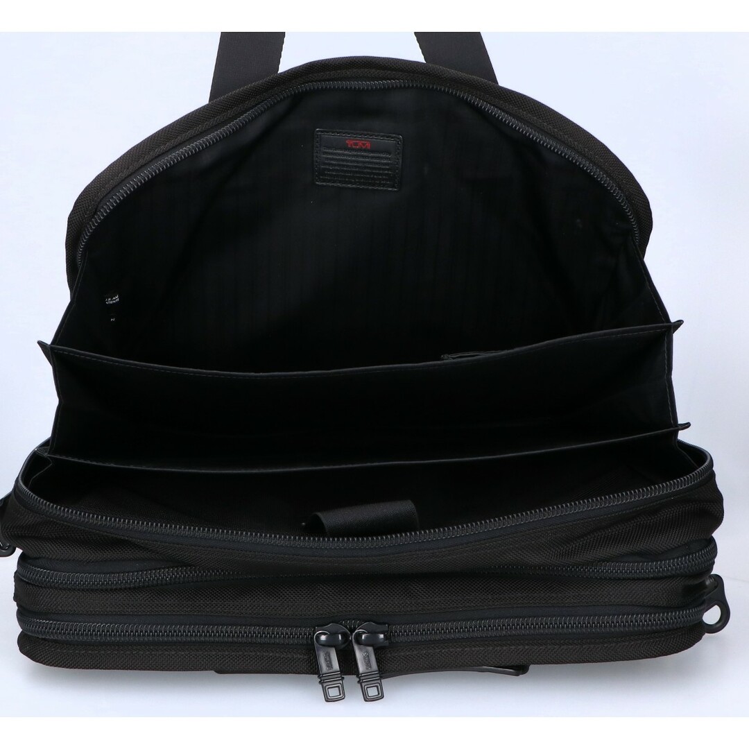TUMI - トゥミ 26141DH ALPHA2 エクスパンダブル TUMI - トゥミ 26141DH ALPHA2 エクスパンダブル