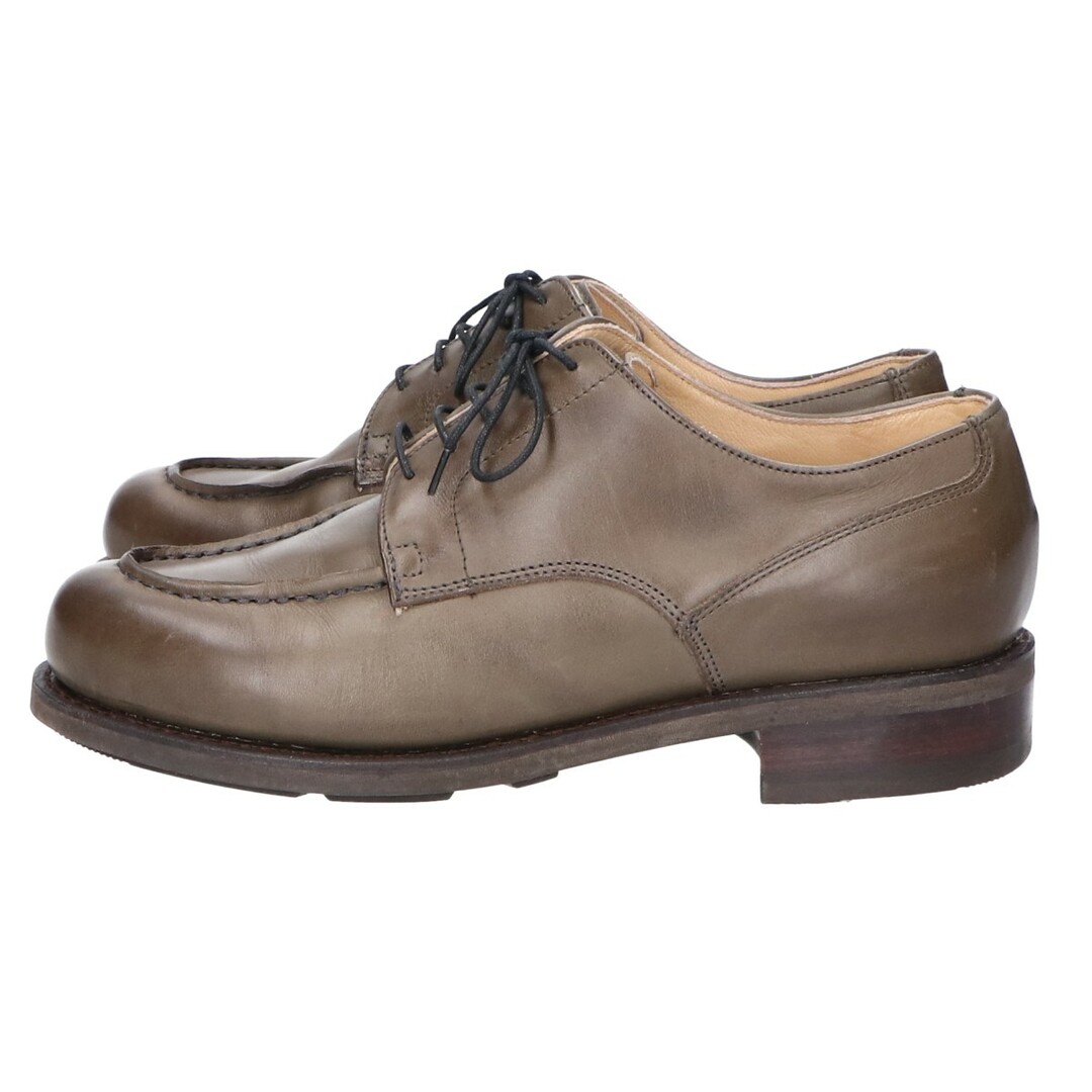 Paraboot - パラブーツ 【美品】53794 CHAMBORDシャンボード U Paraboot - パラブーツ 【美品】53794 CHAMBORDシャンボード U