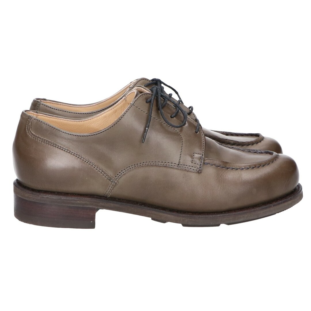 Paraboot - パラブーツ 【美品】53794 CHAMBORDシャンボード U Paraboot - パラブーツ 【美品】53794 CHAMBORDシャンボード U