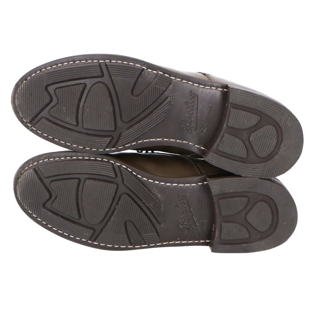 Paraboot - パラブーツ 【美品】53794 CHAMBORDシャンボード U Paraboot - パラブーツ 【美品】53794 CHAMBORDシャンボード U