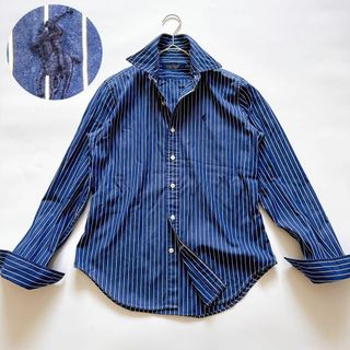 POLO RALPH LAUREN - 現行✨ポロラルフローレン【XL】BDシャツ POLO RALPH LAUREN - 現行✨ポロラルフローレン【XL】BDシャツ
