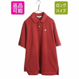 Brooks Brothers(ポロシャツ)のフリマアイテム一覧 Brooks Brothers(ポロシャツ)のフリマアイテム一覧