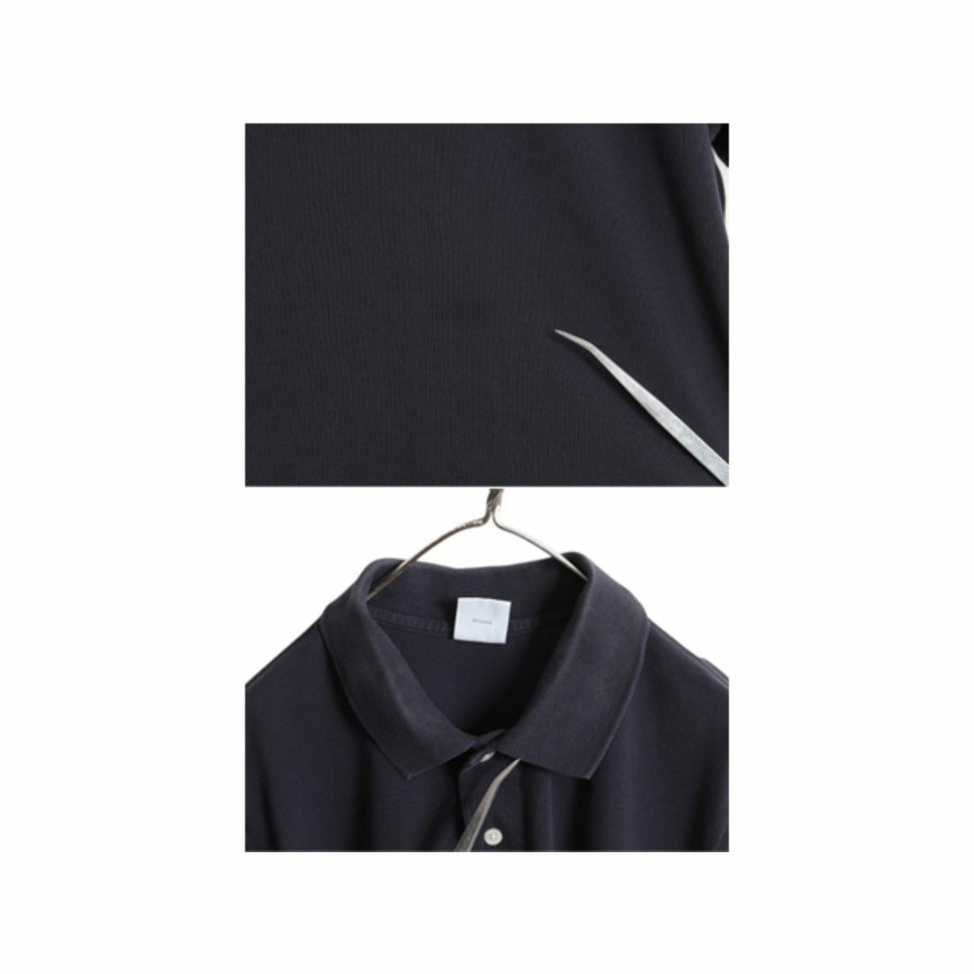 Brooks Brothers - ブルックスブラザーズ 鹿の子 半袖 Brooks Brothers - ブルックスブラザーズ 鹿の子 半袖