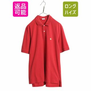 Brooks Brothers(ポロシャツ)のフリマアイテム一覧 Brooks Brothers(ポロシャツ)のフリマアイテム一覧