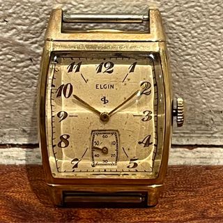 ELGIN(腕時計)のフリマアイテム一覧 ELGIN(腕時計)のフリマアイテム一覧