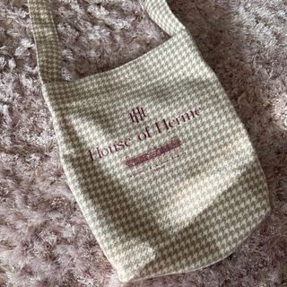 Her lip to - herlipto HLT Flat Logo Toteの通販 by 自己紹介を Her lip to - herlipto HLT Flat Logo Toteの通販 by 自己紹介を