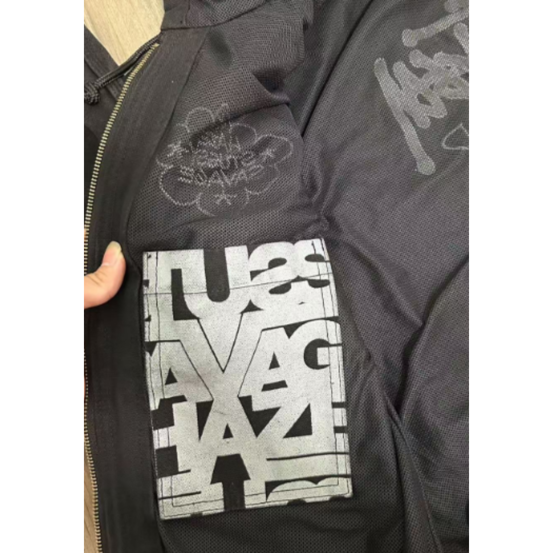Carhartt×Haze×Stussy アクティブパーカー Jacket の通販 by Carhartt×Haze×Stussy アクティブパーカー Jacket の通販 by